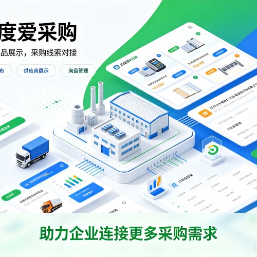 内丘百度爱采购